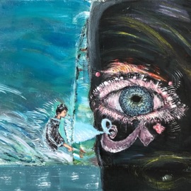 Waves (feat. Benji) D19