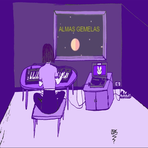 Almas Gemelas