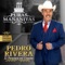 Las Mañanitas (feat. Lupillo Rivera) - Pedro Rivera lyrics