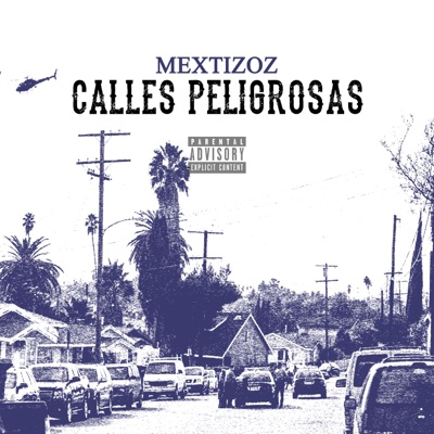 Calles Peligrosas - Single