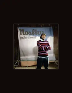 Listen to Nosliw, watch music videos, read bio, see tour dates & more!