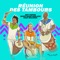 Réunion des Tambours (feat. Kiazi Malonga & Boris REINE-ADELAIDE) artwork