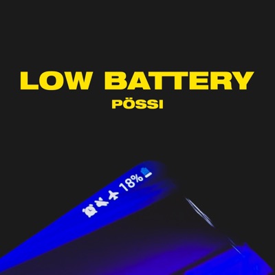 LOW BATTERY - Single