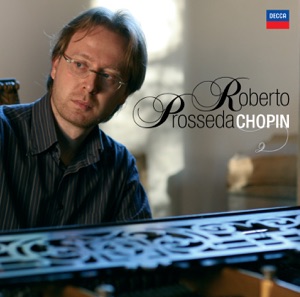 Roberto Prosseda: My Chopin