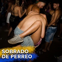 Sobrado de Perreo - Single - Ojosfinos