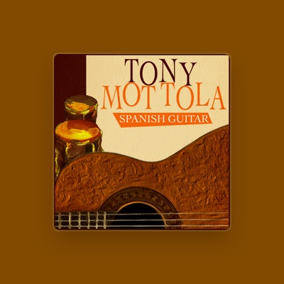 Listen to Tony Mottola, watch music videos, read bio, see tour dates & more!