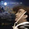 Obsesión (Remasterizado) - Pedro Vargas lyrics