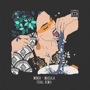 Maccaja Ep (Incl. Feral Tool Rework) [feat. Feral]