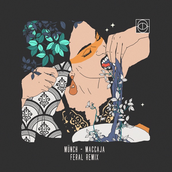 Maccaja Ep (Incl. Feral Tool Rework) [feat. Feral]