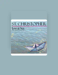 Listen to St. Christopher, watch music videos, read bio, see tour dates & more!