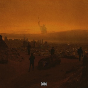 Shadowed Glass (feat. 916frosty) - Single