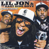 Push That N----, Push That H-- - Lil Jon & The East Side Boyz