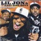 Keep Yo Chullin Out The Street - Big Gipp & Lil Jon & The East Side Boyz lyrics