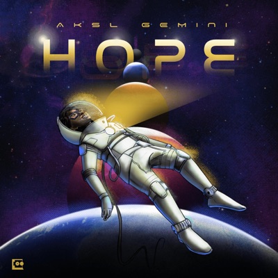 Hope - EP