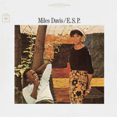 E.S.P. (2022 Remaster) - Miles Davis