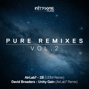 Unity Gain (AirLab7 Extended Remix)