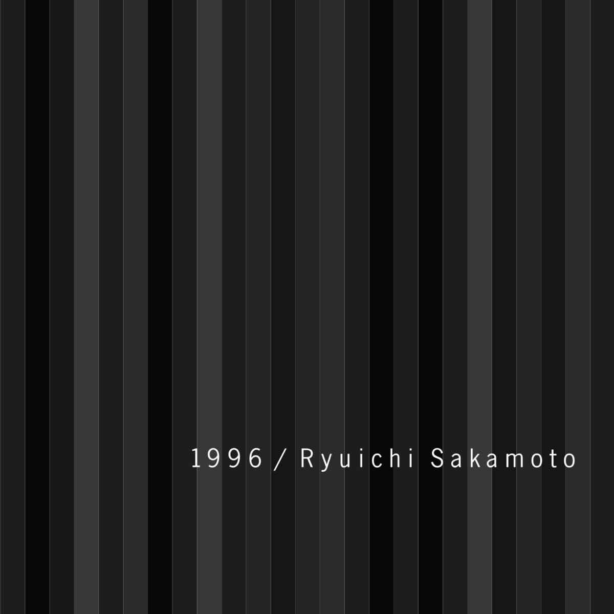 1996 - Album by Ryuichi Sakamoto - Apple Music