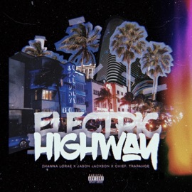 Electric Highway (feat. Chief. Trapahoe, Mindoffstage & Zhanna Lorae) Gabriel Diver