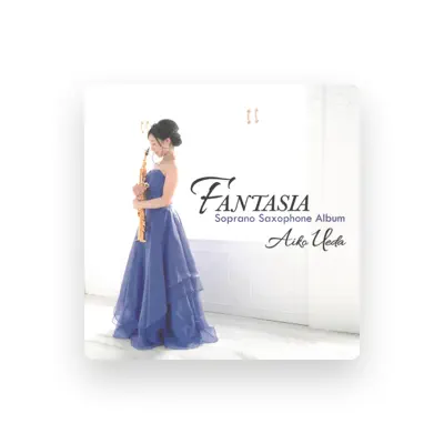 Listen to ソプラノサクソフォン:植田 藍子 ピアノ:沖永 紗織, watch music videos, read bio, see tour dates & more!