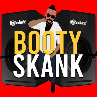 Booty Skank - Single