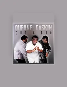 Listen to Quennel Gaskin, watch music videos, read bio, see tour dates & more!