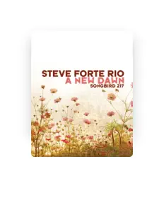 Listen to Steve Forte Rio, watch music videos, read bio, see tour dates & more!