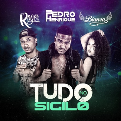 Tudo no Sigilo - Single