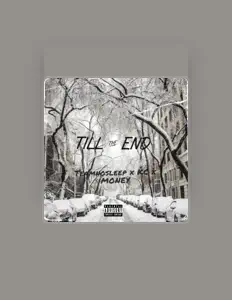 TEAMNOSLEEP सुनें, म्यूज़िक वीडियो देखें, बायो पढ़ें, दौरे की तारीखें और बहुत कुछ देखें!