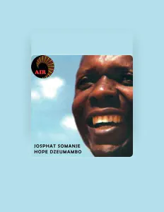 Listen to Josphat Somanje, watch music videos, read bio, see tour dates & more!