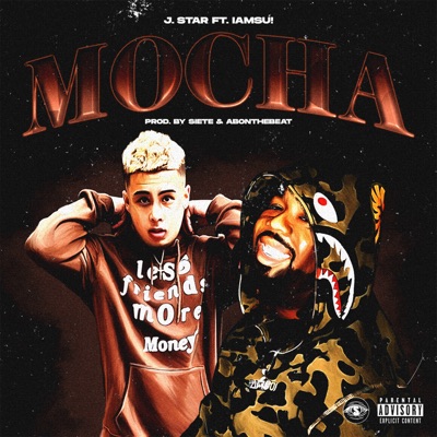 Mocha - Single (feat. Iamsu!) - Single
