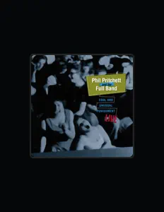 Dengarkan Phil Pritchett, tonton video musik, baca bio, lihat tanggal tur & lainnya!