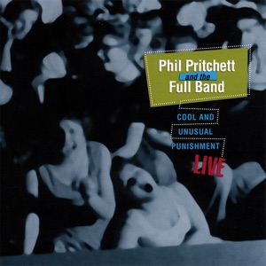 Cool and Unusual Punishment: LIVE