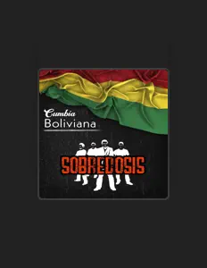 聆聽 Cumbia Boliviana、觀看音樂影片、閱讀小傳、查看巡演日期等！