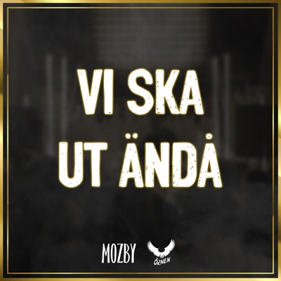 Vi Ska Ut Ändå - Single