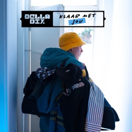 Klaar Met Jou Della Dix