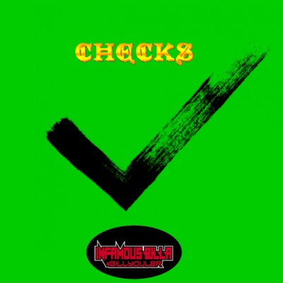 Checks - Single