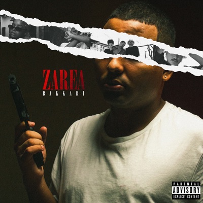 Zarea (feat. Frugi) - Single