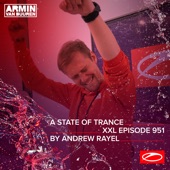 Asot 951 - A State of Trance Episode 951 (Xxl Guest Mix: Andrew Rayel) [DJ Mix] artwork