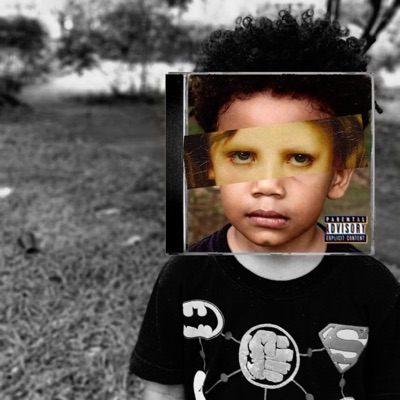 The Hip Hop Kids - Single