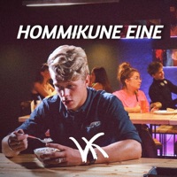 Hommikune Eine - Single - VK