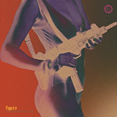 FIGARO (feat. Redster, 954mari & TORO) - Single