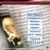 Orchestra of the 18th Century & Frans Brüggen - Overture "Egmont", Op. 84