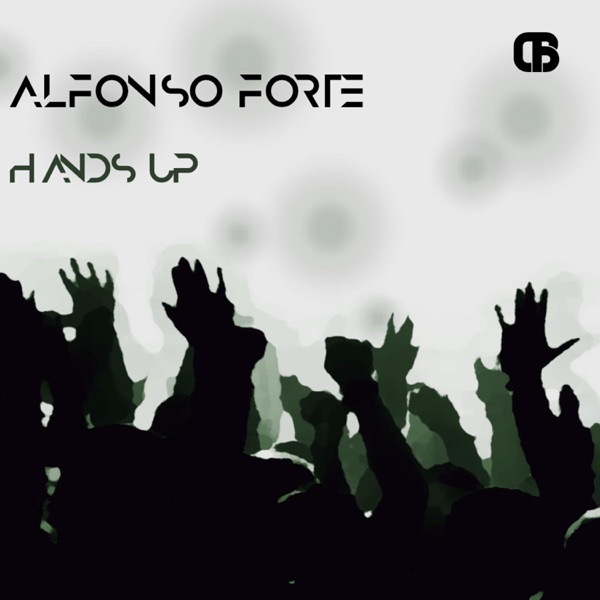 Hands Up - Single