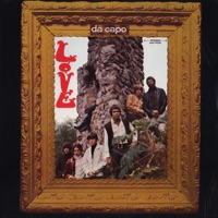 Love Ablum Cover