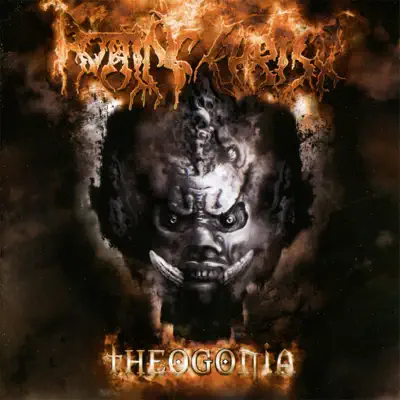 Theogonia - Rotting Christ