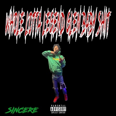 fucked up (feat. David Bluu & 4n) - Single