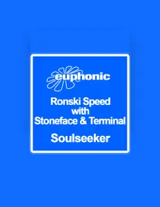 Listen to Stoneface, watch music videos, read bio, see tour dates & more!