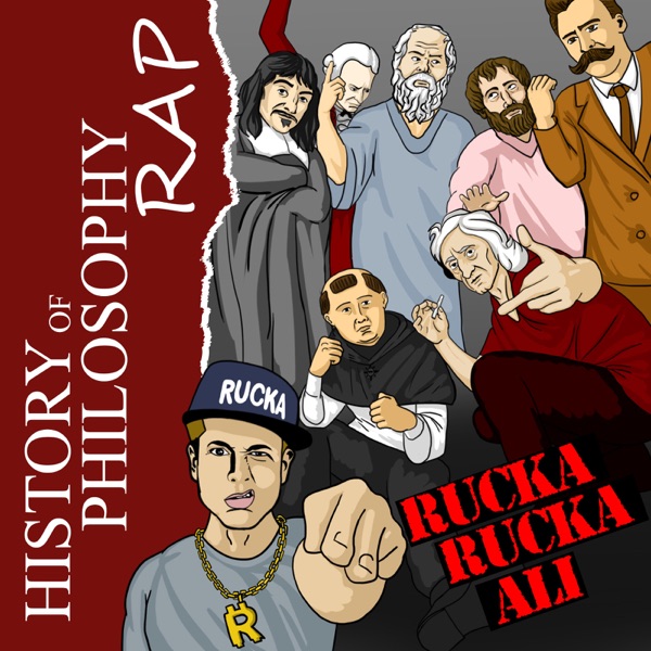 History of Philosophy Rap
