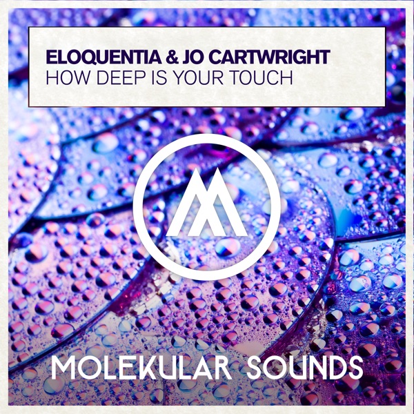 How Deep Is Your Touch - Single