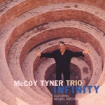 McCoy Tyner Trio featuring Michael Brecker - Impressions